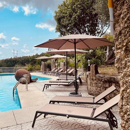 Quinta Da Fonte - Agroturismo Barroselas Esterno foto
