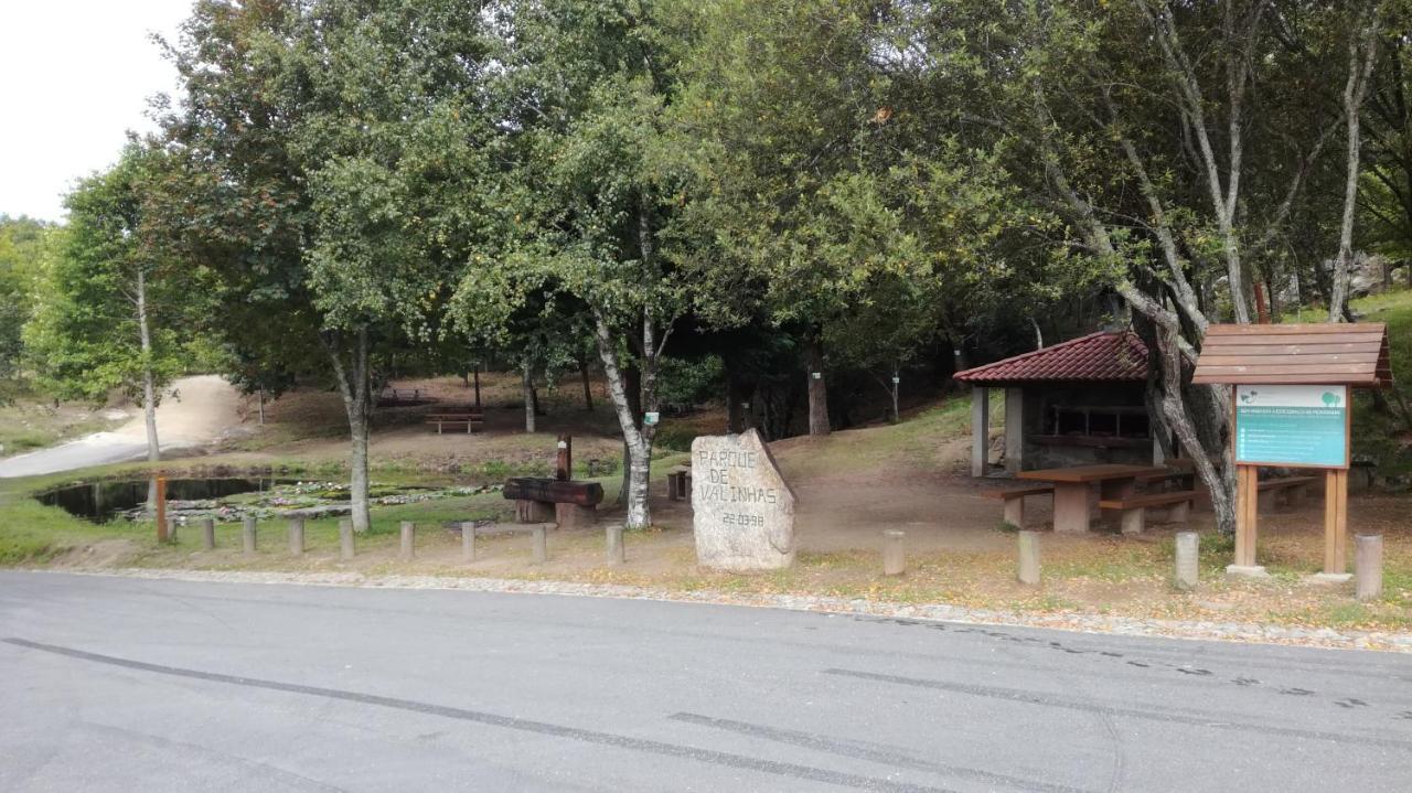 Quinta Da Fonte - Agroturismo Barroselas Esterno foto