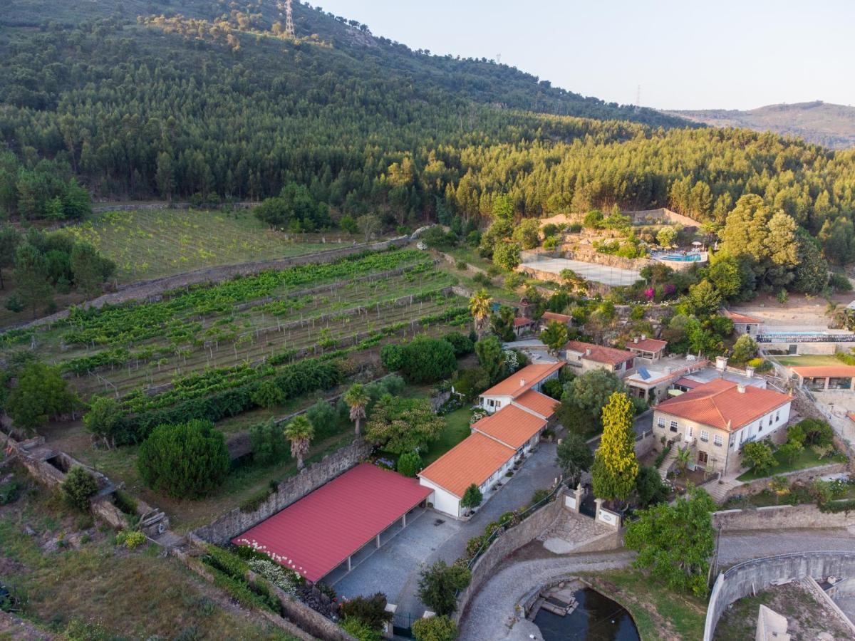 Quinta Da Fonte - Agroturismo Barroselas Esterno foto