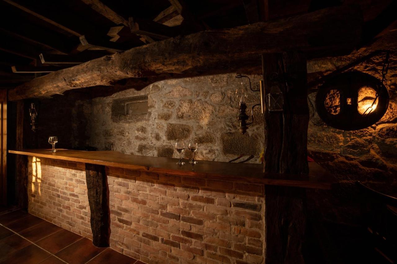 Quinta Da Fonte - Agroturismo Barroselas Esterno foto