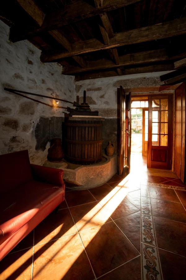 Quinta Da Fonte - Agroturismo Barroselas Esterno foto