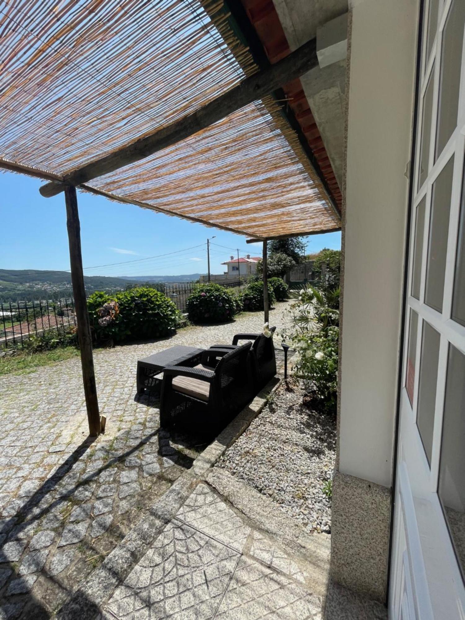 Quinta Da Fonte - Agroturismo Barroselas Esterno foto