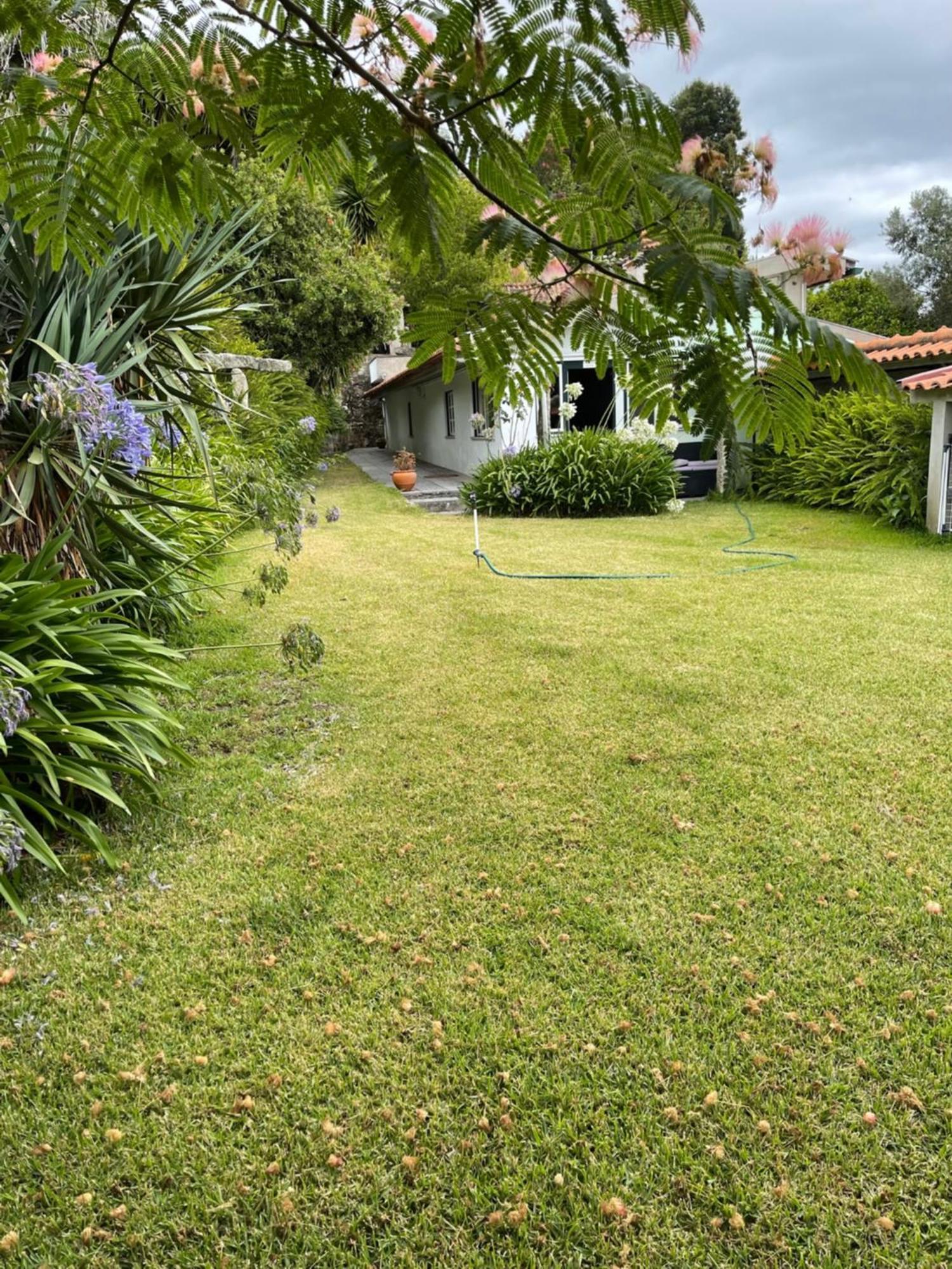 Quinta Da Fonte - Agroturismo Barroselas Esterno foto